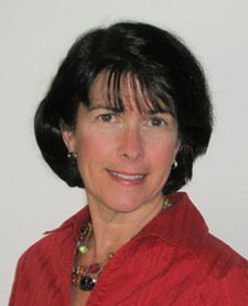 Patricia A. Calo, Vice President